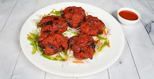 Boneless Chicken Pakoda [5 Pieces]