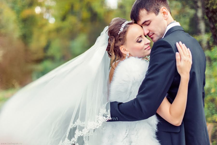 Photographe de mariage Tasha Pak (tashapak). Photo du 11 novembre 2015