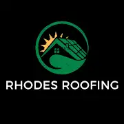 Rhodes Roofing and Energy Solutions Limited Logo