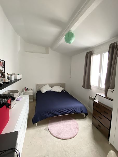 Vente appartement 2 pièces 33.28 m² à Paris 6ème (75006), 527 500 €