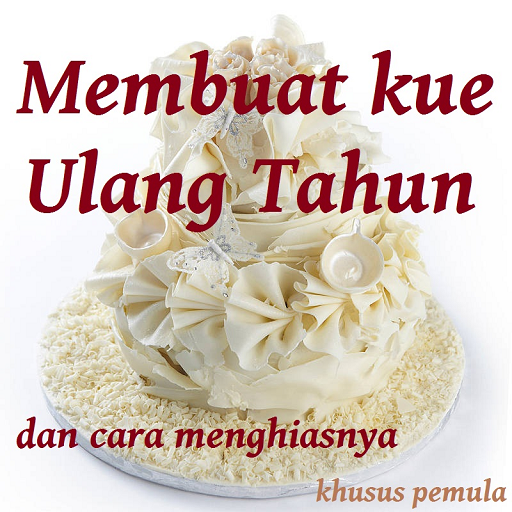 Membuat Kue Ulang Apk Download Gratis Android Pc Windows Aplikasi