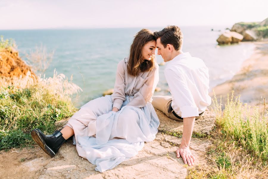 Fotografo di matrimoni Oleg Ovchinnikov (ovchinnikov). Foto del 24 gennaio 2019