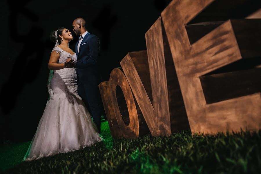 Fotógrafo de casamento Marcell Compan (marcellcompan). Foto de 17 de julho 2017