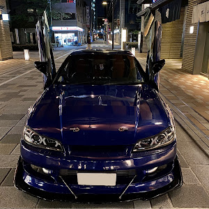 シルビア S15