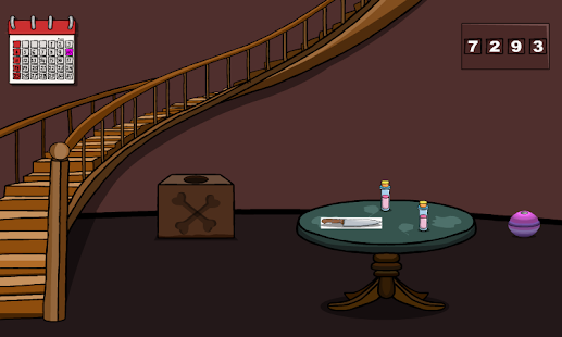 Magic Box Escape - náhled