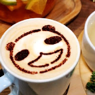 CAFE!N 硬咖啡