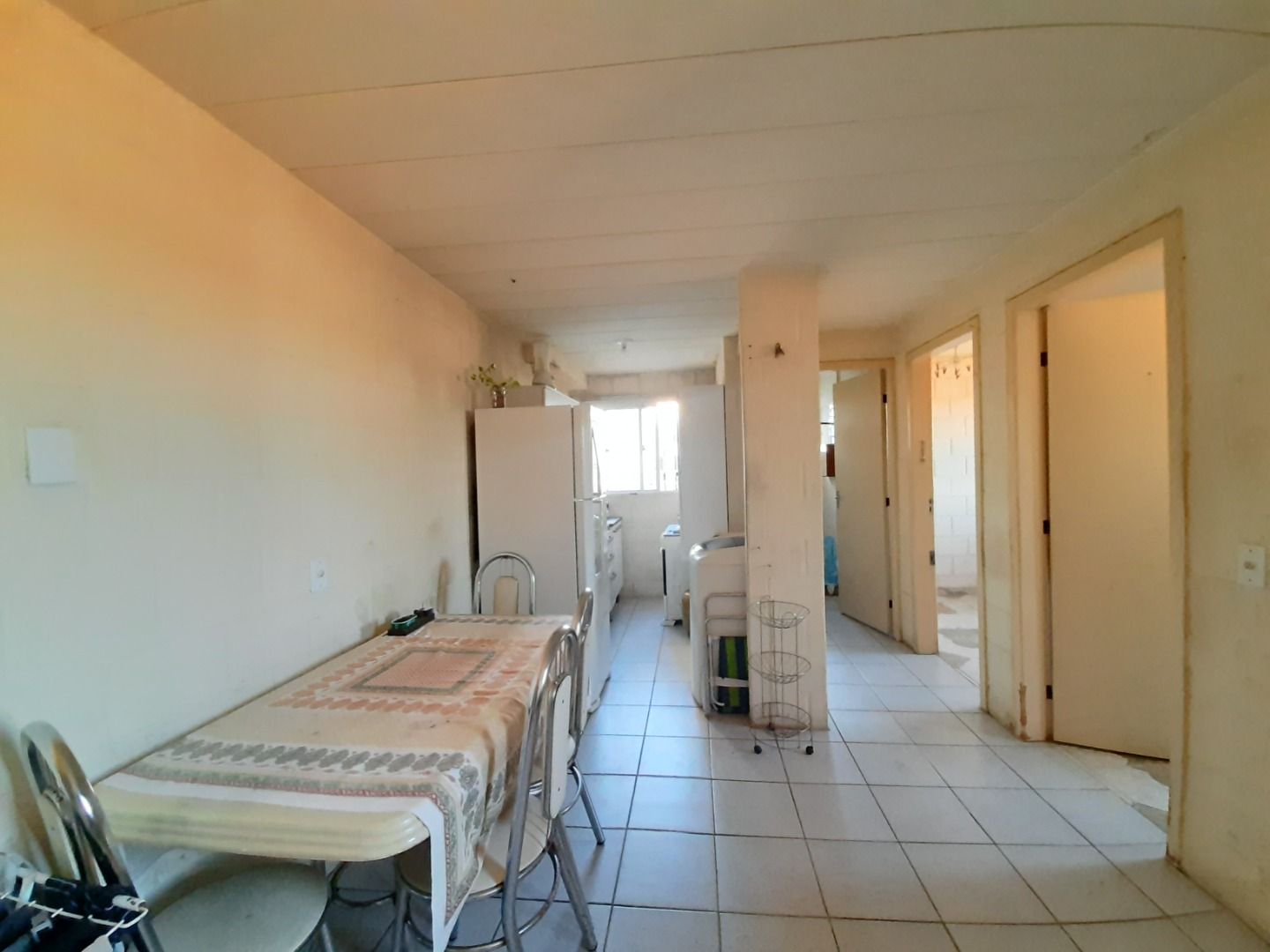 Apartamentos à venda Rubem Berta