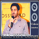 Cover Image of Download Gurdas Maan ALL Punjabi Songs Video App 1.0.4 APK