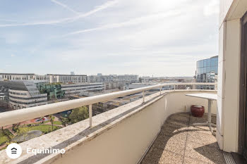 appartement à Levallois-Perret (92)