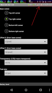 How to install Micro Info 1.0.0 mod apk for bluestacks