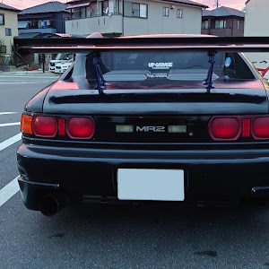 MR2