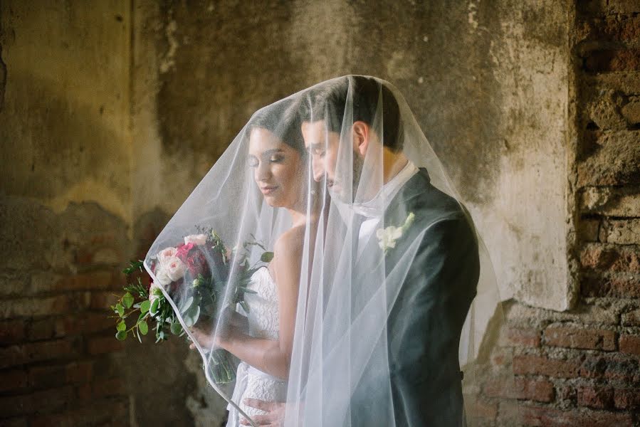 Photographe de mariage Carolina Munoz (cm16). Photo du 16 janvier 2020