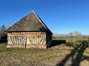 terrain à Saint-Jouin (14)