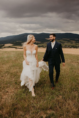 Photographe de mariage Vlado Tvardzík (vladotvardzik). Photo du 22 novembre 2022