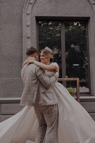 Photographe de mariage Olga Gerasimenko (olgagera). Photo du 14 avril 2020