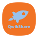 Download Qwikshare - Share Videos, Pictures, Files & Music For PC Windows and Mac 1.5.0