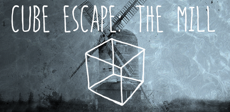 Cube Escape: The Mill