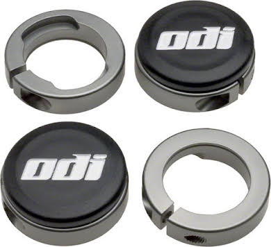 ODI Lock Jaw Clamps w/ Snap Caps - Set of 4 alternate image 2