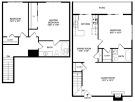 Floorplan Diagram