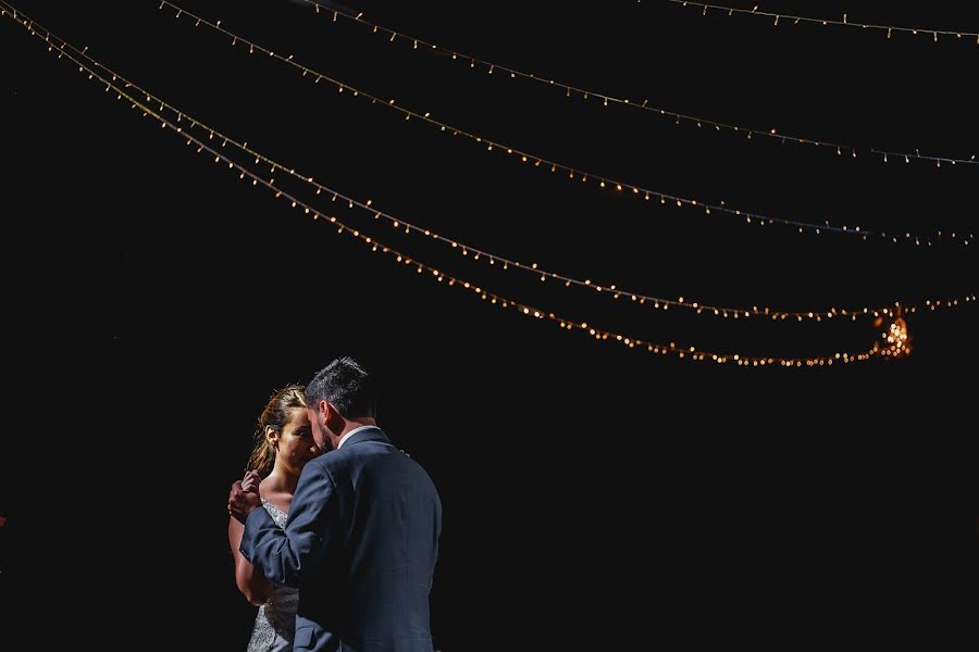 結婚式の写真家Matias Hernandez (mhcfotografias)。2018 8月7日の写真