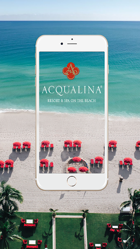 Acqualina Resort Spa