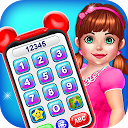 应用程序下载 Baby Phone - Toy Phone For Toddler 安装 最新 APK 下载程序