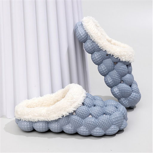 Title 6, New Winter Anti-skid Cotton Slipper Indoor for ...