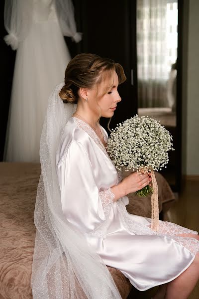 Wedding photographer Kseniya Tarakanova (kseniyatar). Photo of 22 August 2022