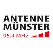 ANTENNE MÜNSTER  Icon