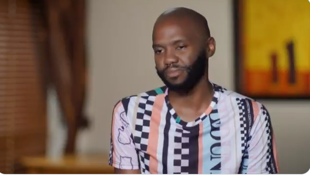 'Date My Family' bachelor Sihayo was a hit with Mzansi Twitter.