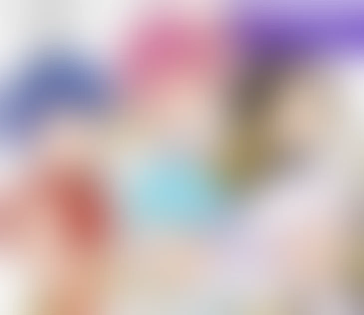 「いれいすメンバーに色々されてみた！」のメインビジュアル