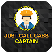 JustCall Captain  Icon