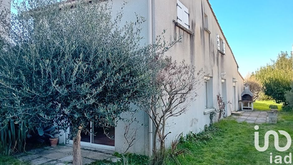 Vente maison 4 pièces 101 m² à Le Bouscat (33110), 452 500 €