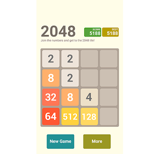 Download 2048 For PC Windows and Mac