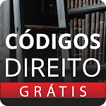 Cover Image of Herunterladen Códigos de Direito - Grátis 1.3.1 APK