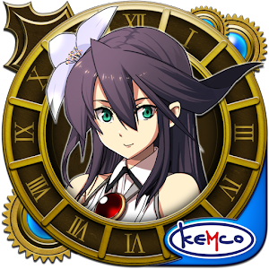 RPG Grace of Letoile - KEMCO.apk 1.1.3g