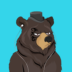 Fancy Bear #1963