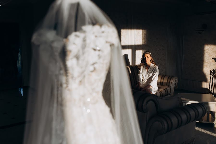 Photographe de mariage Volodymyr Harasymiv (vharasymiv). Photo du 30 avril 2020