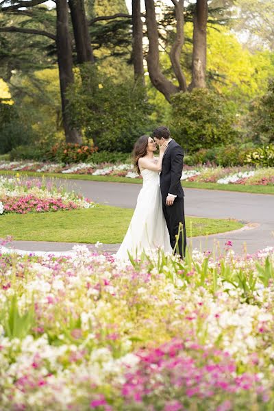 Fotógrafo de bodas Mong Thossaphon (mong). Foto del 13 de diciembre 2020