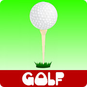 Golf Lessons  Icon