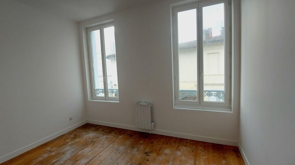 Vente appartement 3 pièces 56 m² à Libourne (33500), 177 000 €