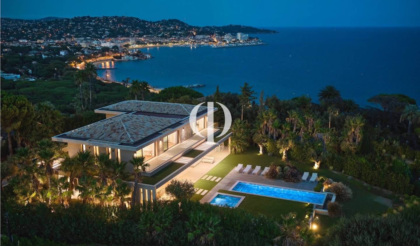 House Sainte-Maxime