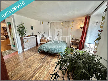 appartement à Briançon (05)