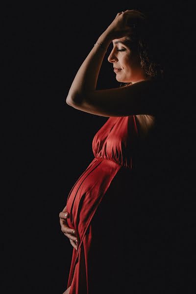 Fotografo di matrimoni Ferdinando Peda' Musolino (fotonando). Foto del 18 maggio 2022