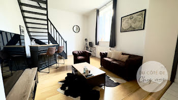 appartement à Reims (51)