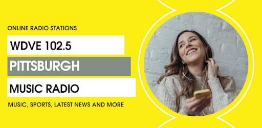 102.5 WDVE Pittsburgh