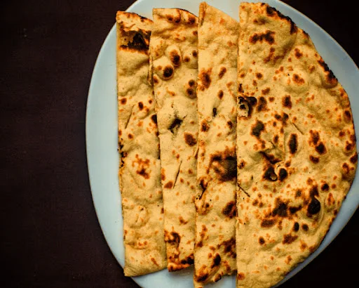 Tandoori Roti