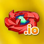 Cover Image of Download Gyro.io : Spinner Battle 1.017 APK