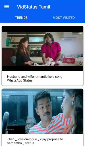 Vidstatus Tamil