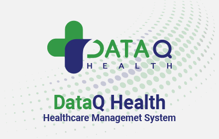 DataQ Health small promo image